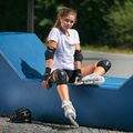 Powerslide Standard térdvédő fekete 903236 10