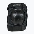 Powerslide Standard térdvédő fekete 903236 5