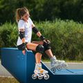 Powerslide Standard felnőtt hármas csomag fekete 903239 8