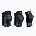 Női Powerslide Standard Tri-Pack szürke 903243