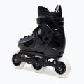 Gyermek korcsolya Powerslide Khaan Junior Pro fekete 940642 3