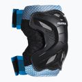 Powerslide Pro Set gyermek párna fekete 906027 3