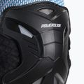 Powerslide Pro Set gyermek párna fekete 906027 6