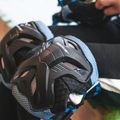Powerslide Pro Set gyermek párna fekete 906027 10