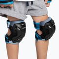 Powerslide Pro Set gyermek párna fekete 906027 13