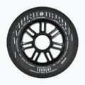 Powerslide Torrent Rain 100 mm/84A görkorcsolya kerekek 4 db fekete.