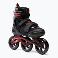 Férfi Playlife GT 110 in-line korcsolya fekete 880272