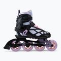 Női Playlife Lancer 84 in-line görkorcsolya fekete/lila 880274 3