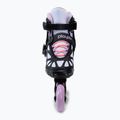 Női Playlife Lancer 84 in-line görkorcsolya fekete/lila 880274 5