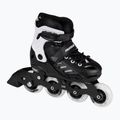 Powerslide Khaan SQD Jr gyermek görkorcsolya fekete