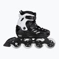 Powerslide Khaan SQD Jr gyermek görkorcsolya fekete 2