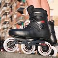 Férfi korcsolya Powerslide Zoom 100 fekete 880255 10