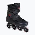 Powerslide Zoom 80 görkorcsolya fekete 880256 9
