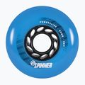 Powerslide Spinner 4-Pack 80/88A 4 db kék 905386