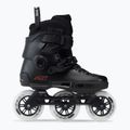 Férfi korcsolya Powerslide Next Core 100 fekete 908364 2