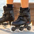 Férfi korcsolya Powerslide Next Core 100 fekete 908364 12