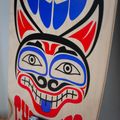 Playlife longboard Cherokee szín 880292 11