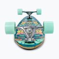 Playlife longboard Seneca kék 880294 5