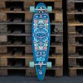 Playlife longboard Seneca kék 880294 8