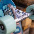 Playlife longboard Seneca kék 880294 9