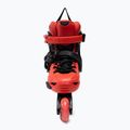 Gyermek korcsolya Powerslide Khaan Junior LTD piros/fekete 940671 4
