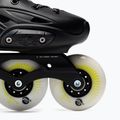 Férfi korcsolya Powerslide Imperial One 80 fekete/sárga 908376 6
