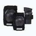 Protektor szett Powerslide Standard Eco black
