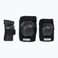Protektor szett Powerslide Standard Eco black 2