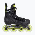 Férfi inline görkorcsolya Powerslide Aether 80 black 2