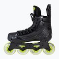 Férfi inline görkorcsolya Powerslide Aether 80 black 3