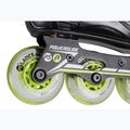 Férfi inline görkorcsolya Powerslide Aether 80 black 11