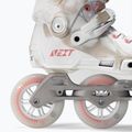 Női korcsolya Powerslide Next Marble 100 rózsaszín 908405 7