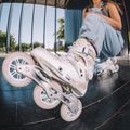 Női korcsolya Powerslide Next Marble 100 rózsaszín 908405 14