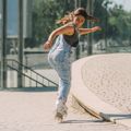 Női korcsolya Powerslide Next Marble 100 rózsaszín 908405 17