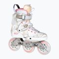 Női korcsolya Powerslide Next Marble 100 rózsaszín 908405 9