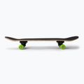 Gyermek klasszikus gördeszka Playlife Drift fekete/zöld 880324 3