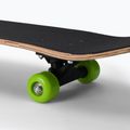 Gyermek klasszikus gördeszka Playlife Drift fekete/zöld 880324 6