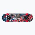 Gyermek klasszikus gördeszka Playlife Hotrod szín 880325