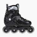 Gyerek görkorcsolya Powerslide Khaan NXT black 12