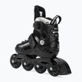 Gyerek görkorcsolya Powerslide Khaan NXT black 3