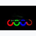 Powerslide Neons 80 mm/85A görkorcsolya kerekek 4 db piros. 4