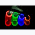 Powerslide Neons 80 mm/85A görkorcsolya kerekek 4 db piros. 5
