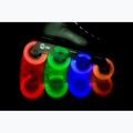 Powerslide Neons 80 mm/85A görkorcsolya kerekek 4 db kék. 4