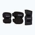 Protektor szett Powerslide Basic Adult black 3