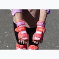 Védőfelszerelés készlet Powerslide Standard Set red/pink 3
