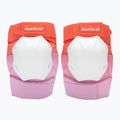 Védőfelszerelés készlet Powerslide Standard Set red/pink 4