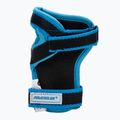 Powerslide Kids Pro Set fekete/kék gyermekvédő szett 7