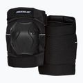Férfi térdvédő Powerslide Standard Knee Pad black