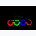 Powerslide Neons 80 mm/85A görkorcsolya kerekek 4 db narancssárga 3