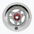 Görkorcsolya kerék Powerslide InUszonyity 84 RTR ABEC9/Spacer 4 db grey